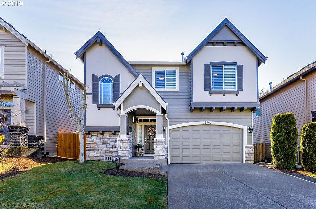 15762 SE Jansik Ct, Damascus, OR 97089 | Zillow