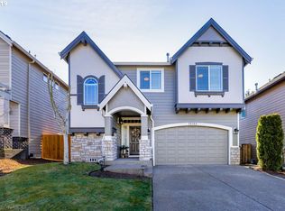 15762 SE Jansik Ct, Damascus, OR