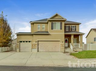 6619 N Sky Heights Dr, Stansbury Park, UT 84074