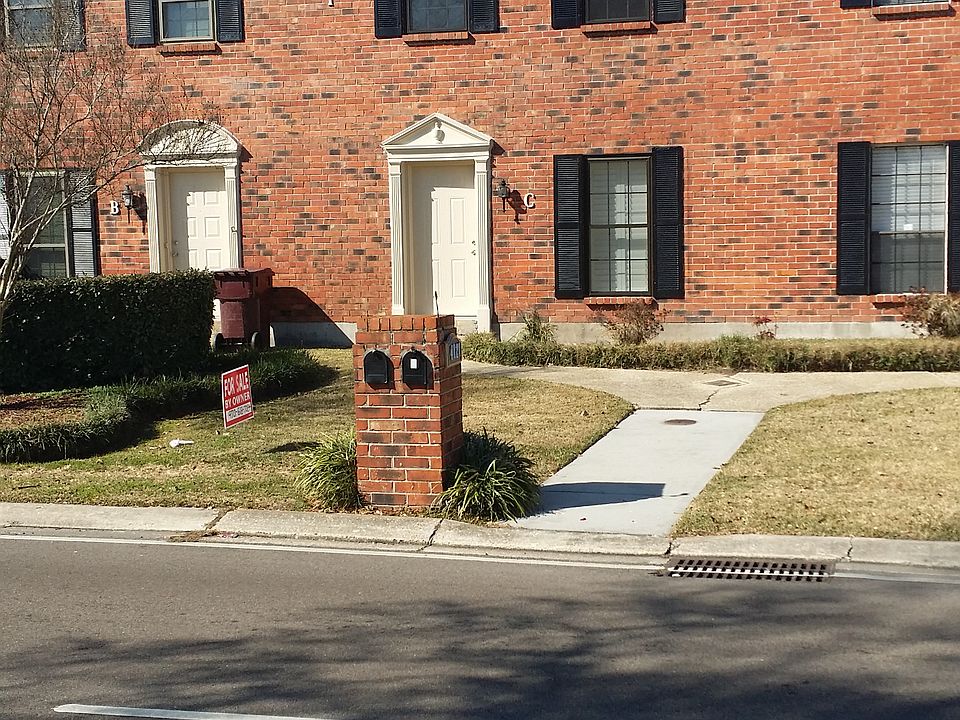 1st image of 4121 Chateau Blvd APT C