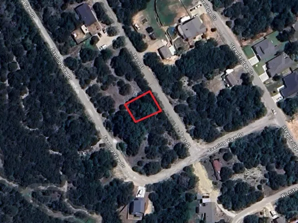 4718 Taos St, Granbury, TX 76048