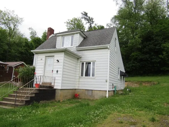 6239 Old Route 8, Butler, PA 16002