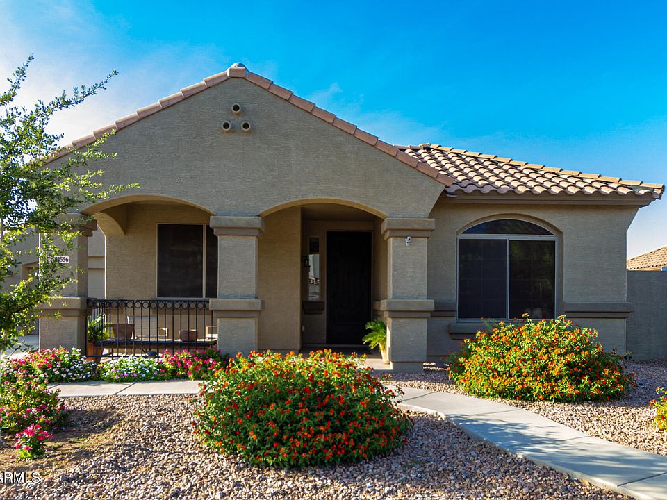 21556 E Saddle Ct, Queen Creek, AZ 85142 Zillow