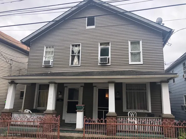 86 E Walnut St, Plymouth, PA 18651