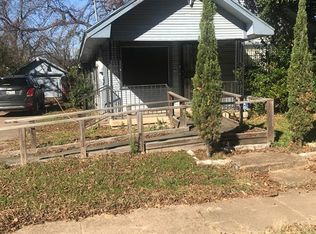 2327 Bethurum Ave, Dallas, TX 75215