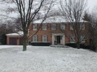 7849 Bennington Dr, West Chester, OH 45241