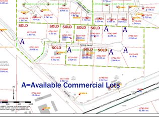 LOT 1 Nova Pass, Beaver Dam, WI 53916