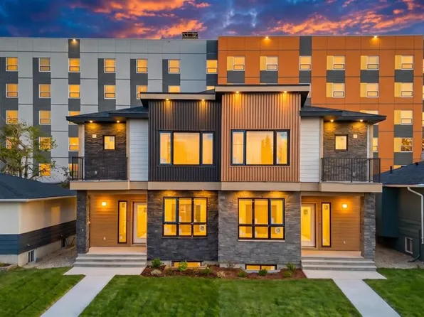 121 S 42nd Ave NE, Calgary, AB T2E 3B1