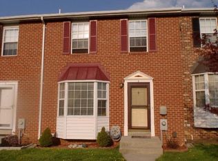 5 Bellfalls Way, Baltimore, MD 21236