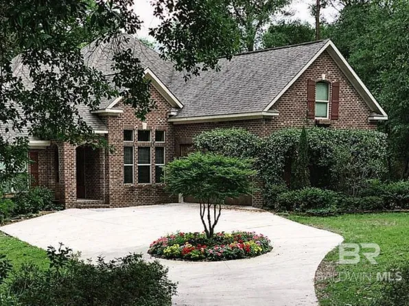 8825 Dawes Lake Rd N, Mobile, AL 36695