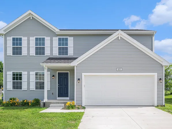 1055 Solomon Ct, Plymouth, IN 46563