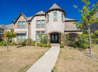 12840 Platt Dr, Frisco, TX 75035