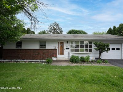240 S Main Street, Mechanicville, NY, 12118