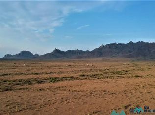 0 Hillside Ests, Deming, NM 88030