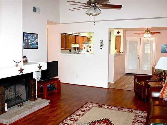 2nd image of 2800 Longmire Dr APT 15