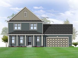 659 Pelican Ln, Sun Prairie, WI 53590