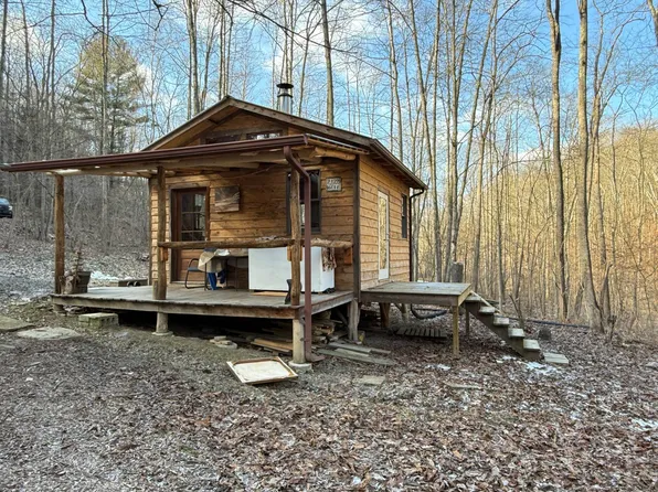 0 Larch Rd Lot Wp001, Clymer, PA 15728