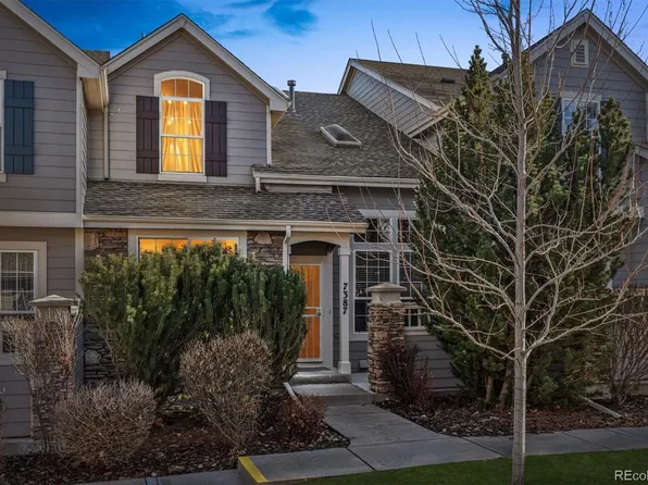 7387 Norfolk Place, Castle Pines, CO 80108