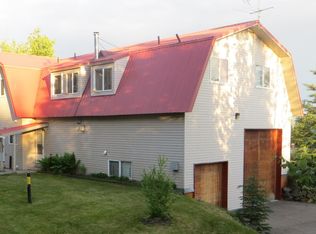 908 Lakloey Dr #A, North Pole, AK 99705