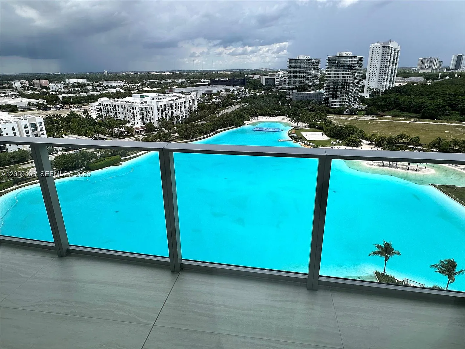 One Park Tower Apt 1407 — Photo 4