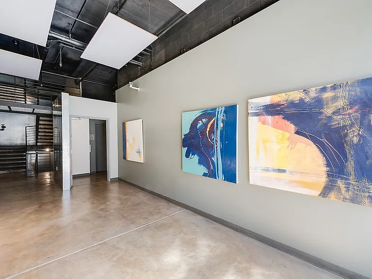 530 Brannan St — Photo 4