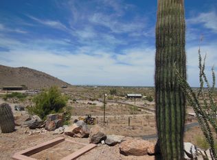 7177 W Wardance Cir, Queen Creek, AZ 85142
