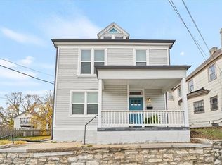 330 Park Ave, Kansas City, MO 64124