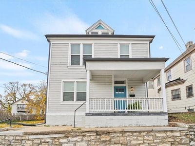 330 Park Ave, Kansas City, MO, 64124
