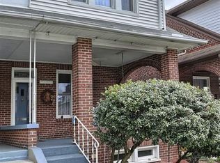 2319 N 2nd St, Harrisburg, PA 17110