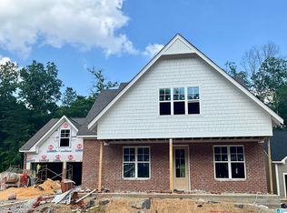 2341 Old Gould Run, Birmingham, AL 35244