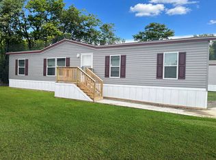 721 W Ramm Rd LOT V36, Claremore, OK 74017