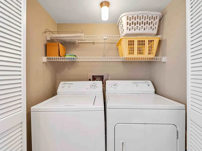 Laundry Room Cabinet