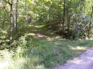 Keesee Rd, Vinton, OH 45686