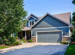 5705 Wentworth, Johnston, IA 50131