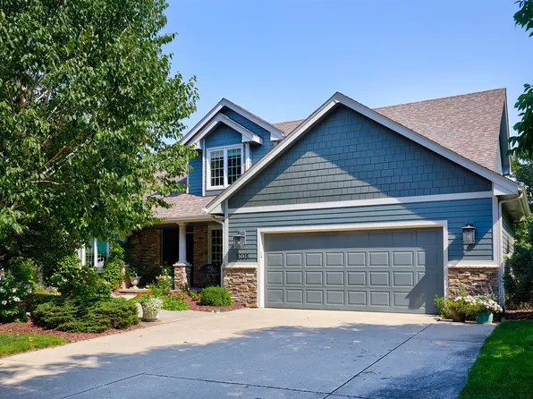 5705 Wentworth, Johnston, IA 50131