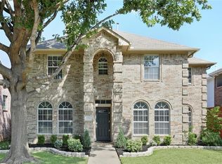 17736 Knollmeadow Ln, Dallas, TX 75287