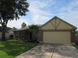 4614 Kimball Dr, Pearland, TX 77584