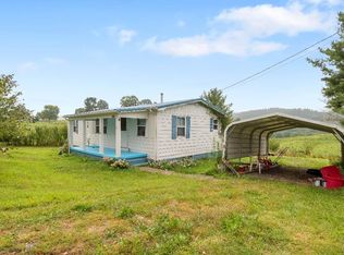 37018 Loves Mill Rd, Chilhowie, VA 24319