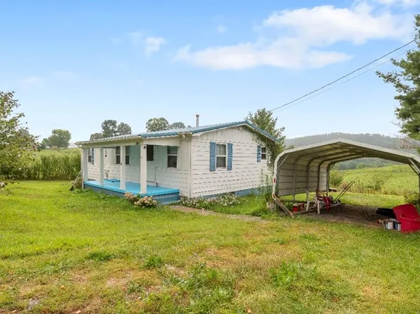 37018 Loves Mill Rd, Chilhowie, VA 24319