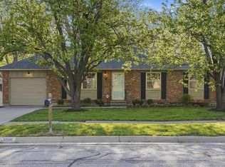 3506 SW Mission Ave, Topeka, KS 66614
