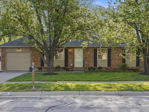 3506 SW Mission Ave, Topeka, KS 66614