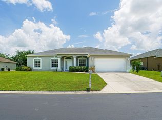 2753 Nature Pointe Loop, Fort Myers, FL 33905