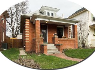 312 S Corona St, Denver, CO 80209