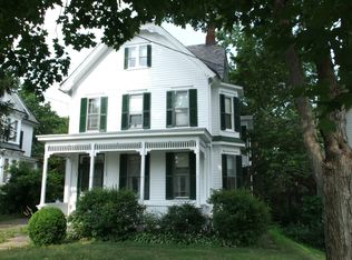 60 Broad St, Flemington, NJ 08822