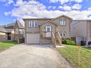 72 Ambler Bay, Barrie, ON L4M 7A6