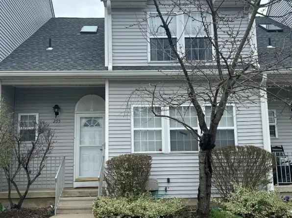 255 Harvard Dr, Independence Twp., NJ 07840