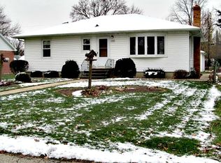 1219 Riverside Ave, Streator, IL 61364