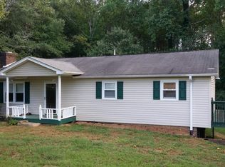 318 Betty Dr, Liberty, SC 29657