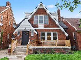 17152 Roselawn St, Detroit, MI 48221