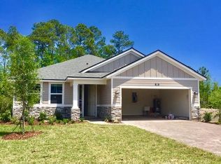 553 Aventurine Ave, Saint Augustine, FL 32086